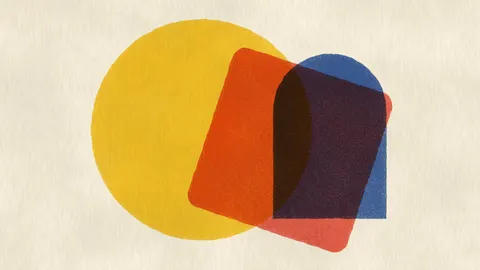 Riso Overlap