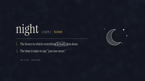 Definitions (Dark), duo desktop wallpaper