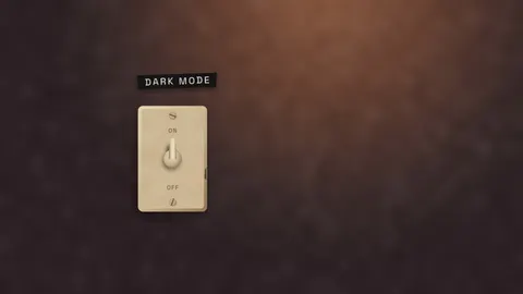Dark Mode Switch (Dark), duo desktop wallpaper