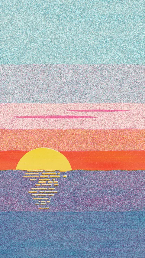 Citrus Sunrise