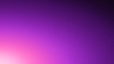 Orchid Left Sweep, gradient desktop wallpaper