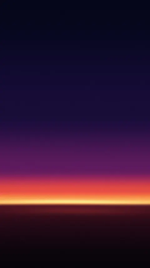 Last Light, gradient phone wallpaper