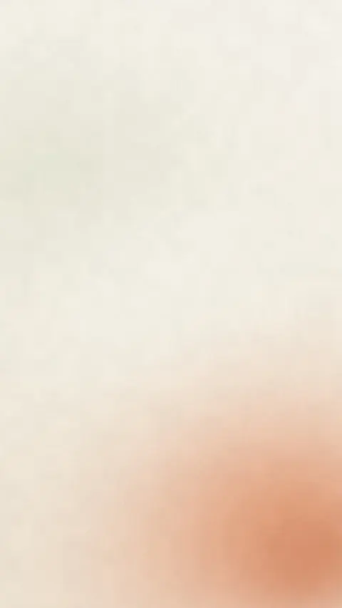 Linen Afternoon, gradient phone wallpaper