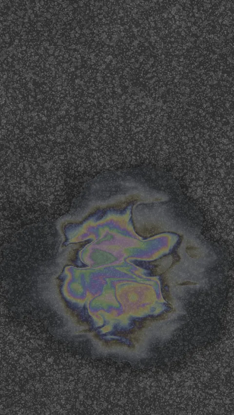 Oil Slick, gradient phone wallpaper