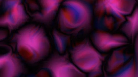 Magenta Flux, abstract desktop wallpaper