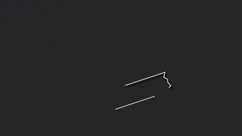 Misfire, minimal desktop wallpaper