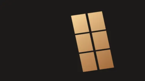 Window Light, minimal desktop wallpaper